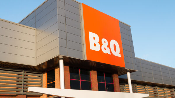B&Q parent company Kingfisher has rolled out new decarbonisation targets for vendors, as the retail giant looks to “tackle climate change”.
