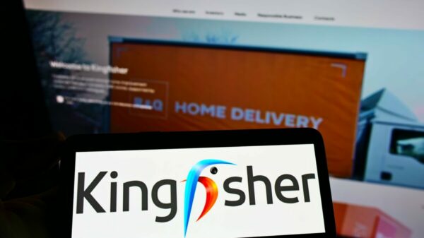 Home improvements retailer Kingfisher has reduced its Scope 1 and 2 emissions by just over half, it has announced ahead of its new 'Better Homes for Everyone' report.