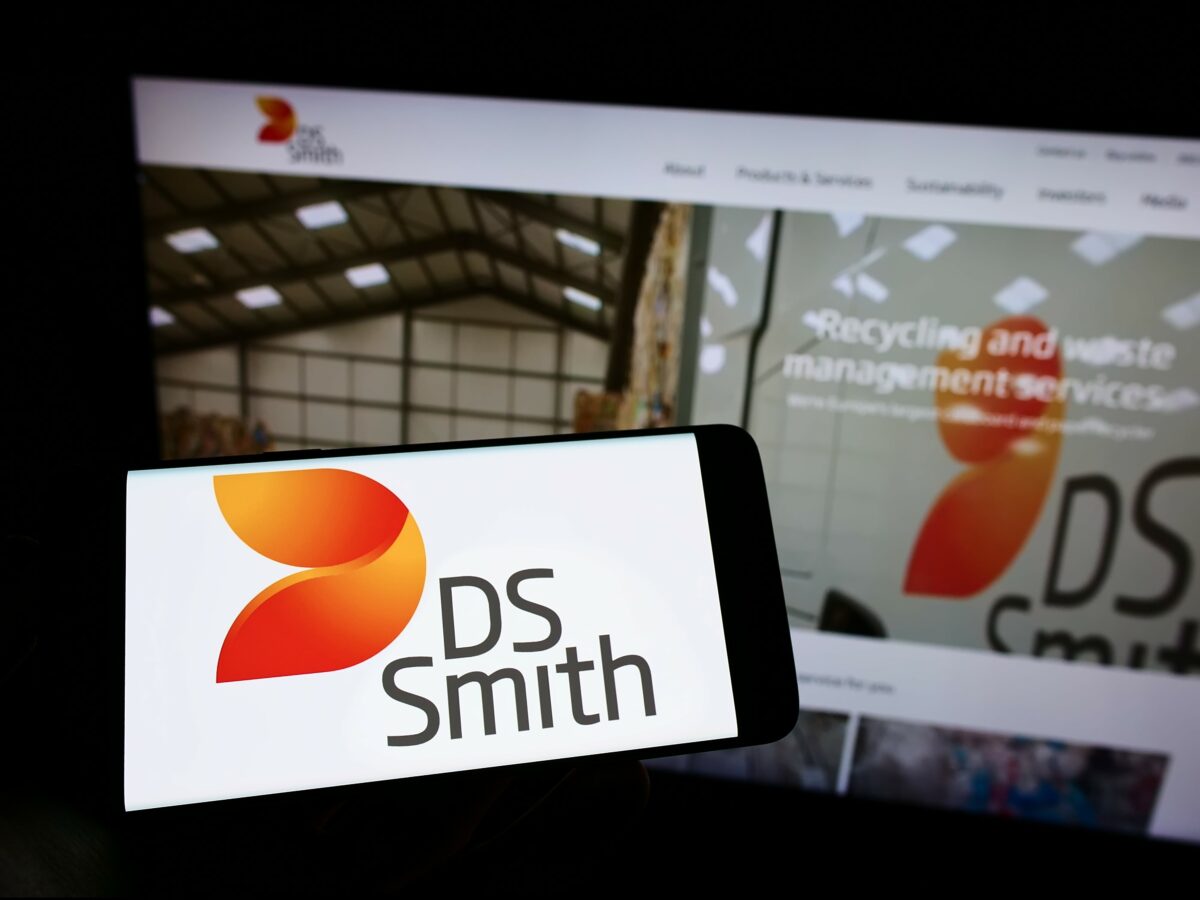 Packaging company DS Smith has shared a fresh update to its ‘Now and Next’ sustainability strategy, including a new target to decrease greenhouse gas emissions by 46% by 2030