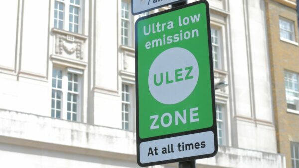 Eligibility for a scrappage scheme to help people replace their vehicles with less polluting vehicles in order to meet Mayor Sadiq Khan’s Ulez requirements has been extended to all Londoners.