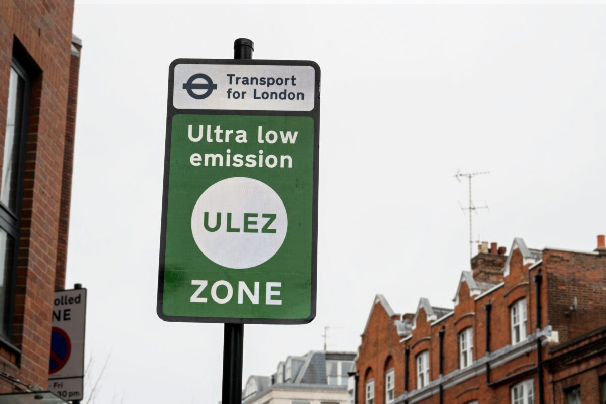 Sustainability Beat rounds up the main news on Ulez expansion from over the past few days.