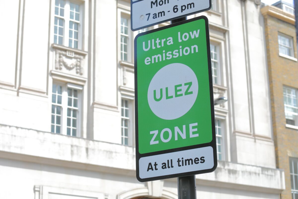 Eligibility for a scrappage scheme to help people replace their vehicles with less polluting vehicles in order to meet Mayor Sadiq Khan’s Ulez requirements has been extended to all Londoners.