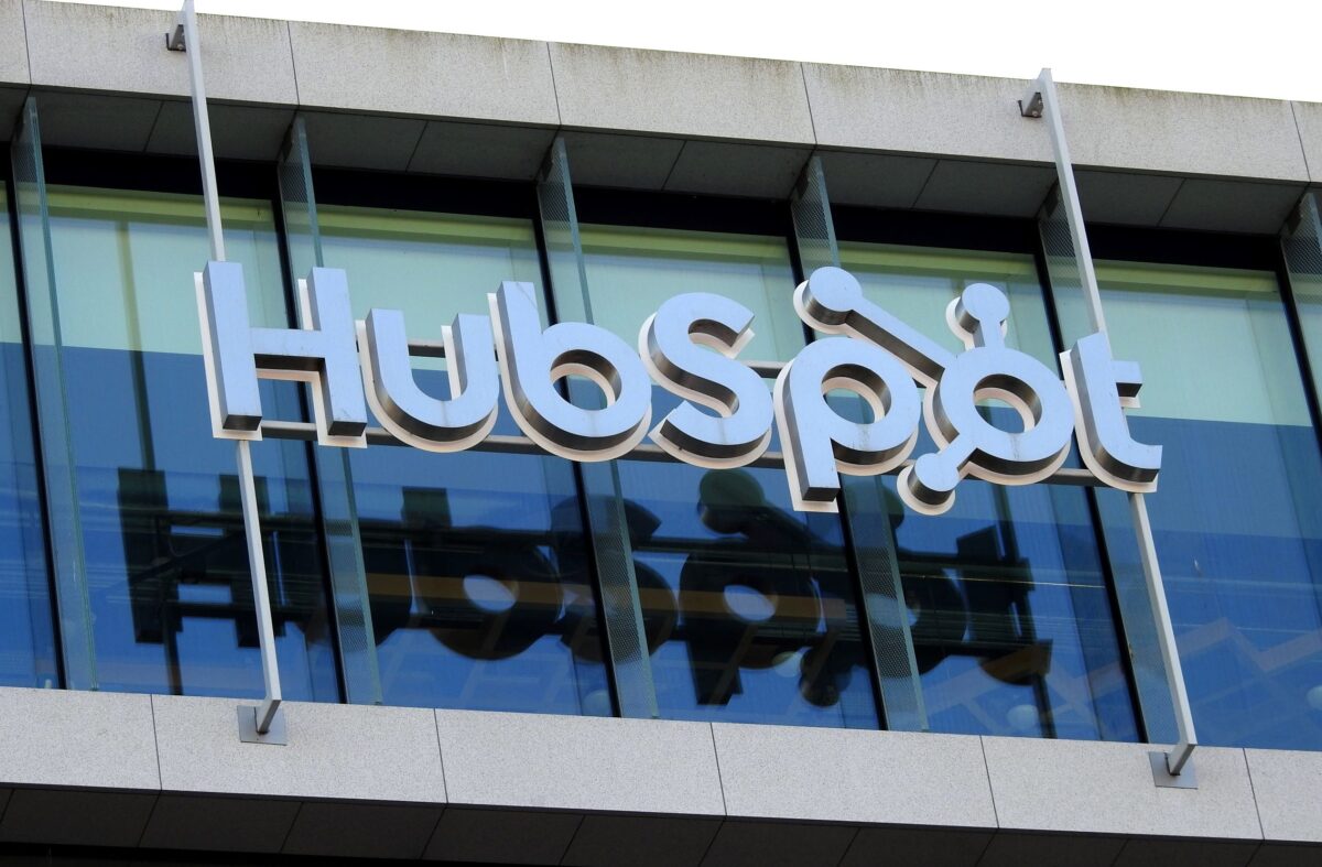The business-focused platform Hubspot gets SBTi validation for its 2040 commitments, including reducing scope 1, 2 and 3 emissions by 90% by 2040 from a 2019 base.