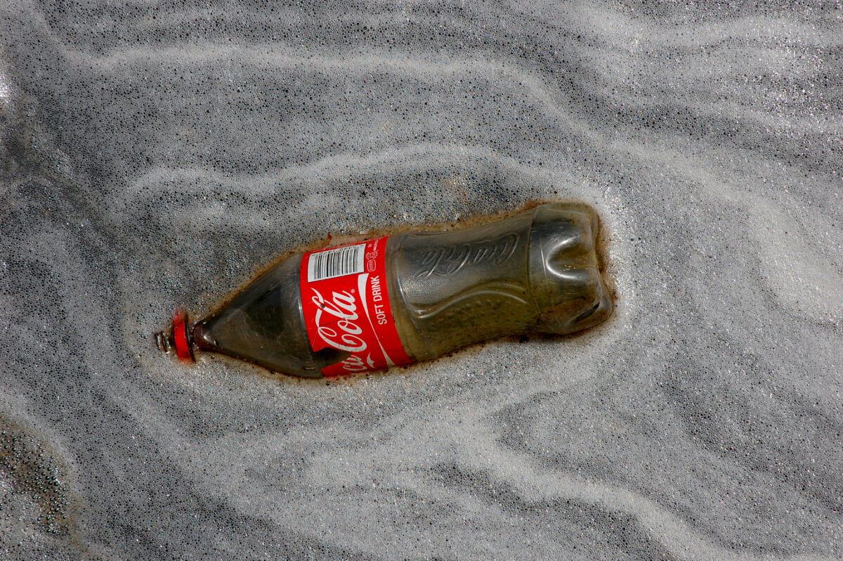A new report by NGO Oceana has found a 10% point increase in reusable packaging could help eliminate over 1 trillion single use plastic bottles.