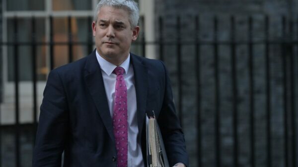 After Thérèse Coffey resigned from her position as environment secretary yesterday, she has been replaced by former health secretary Steve Barclay.
