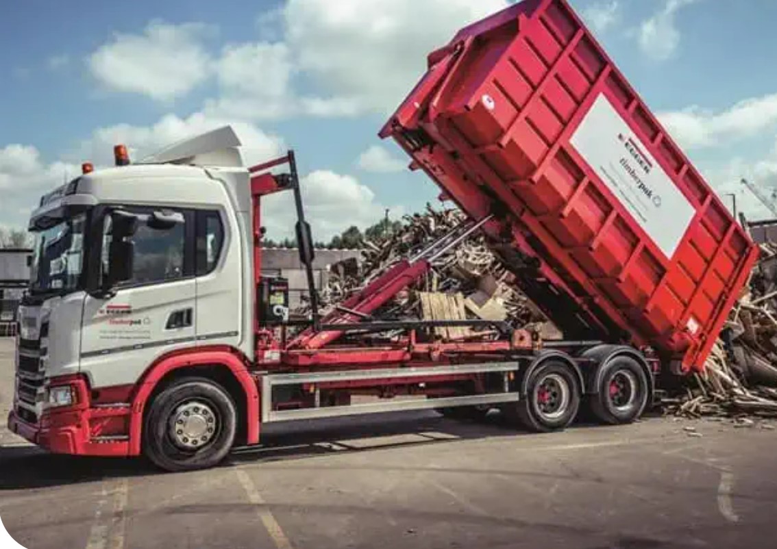 Biffa has joined forces with waste recycling firm Timberpak Ltd to offer a new closed loop circular recycling scheme for the John Lewis Partnership.