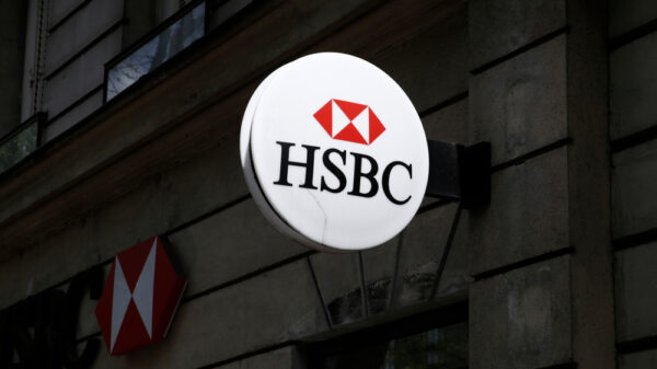 HSBC Bank Branch