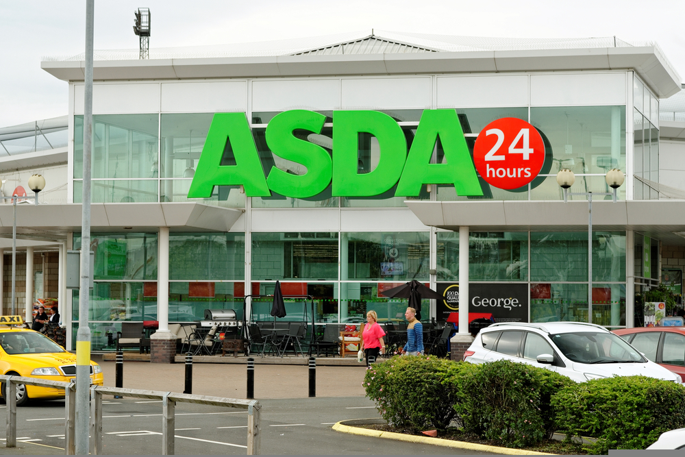 Asda news UK: Supermarket makes changes including sustainable