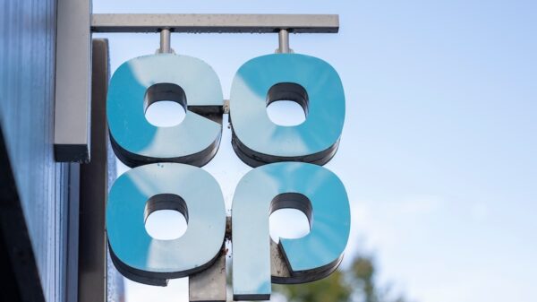 The Co-op has unveiled 'ambitious' new eco targets to cut carbon emissions and food waste and boost its investment in apprenticeships.