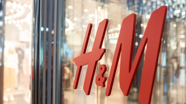 H&M's 2023 Sustainability Report highlights the fashion brand's achievements, such as using sustainable materials and reducing climate impact.