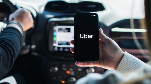 The move comes as the ride-hailing app looks to meet its commitment that all Uber vans in London will be fully electric by the end of 2025.