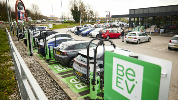 The EV funding comes in the form of debt financing from the high-street bank NatWest and the German state bank KfW IPEX-Bank.