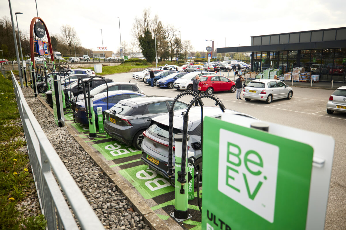 The EV funding comes in the form of debt financing from the high-street bank NatWest and the German state bank KfW IPEX-Bank.